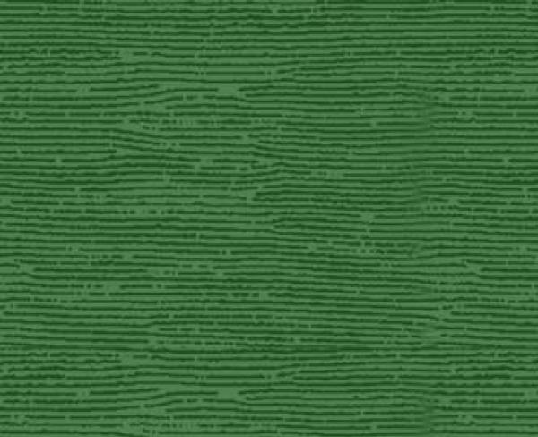 A green woodgrain pattern
