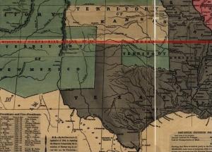 Missouri Compromise